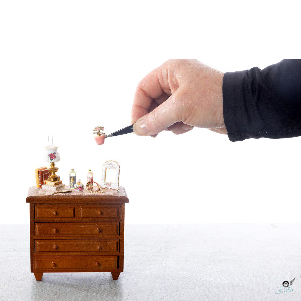 מיניאטורות