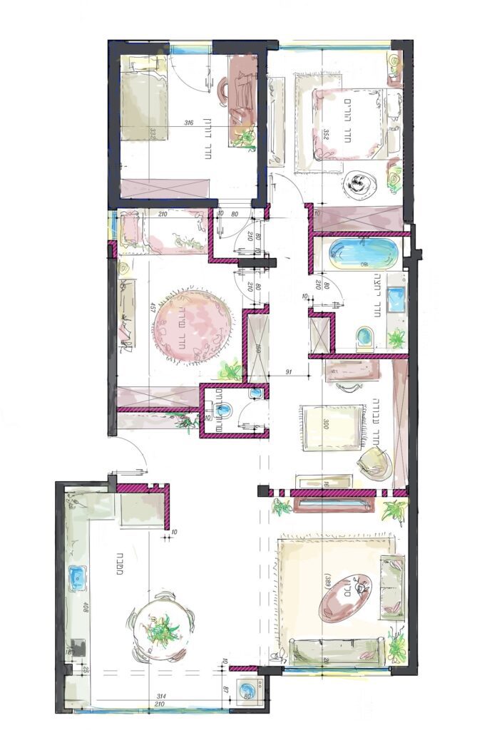 תיקון תכניות