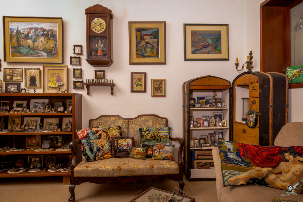 sharon 6 בלה שחר הלל שרון קדם