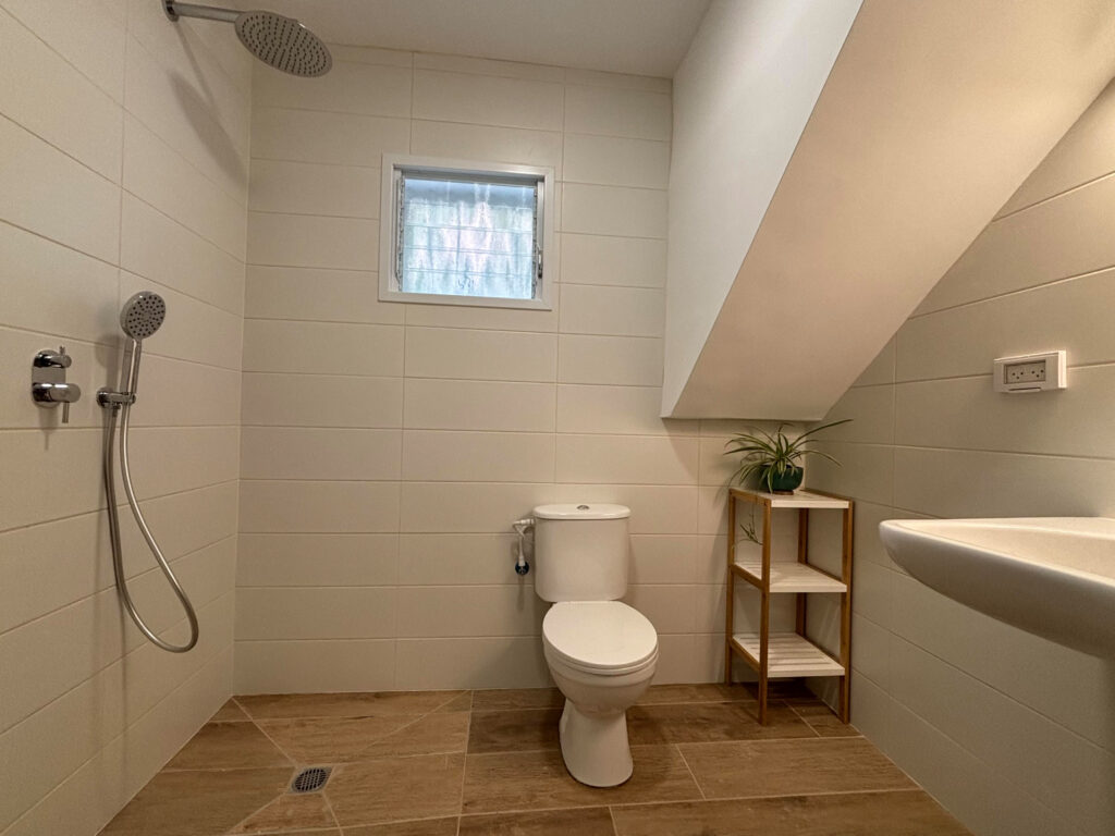 הצימר שרון קדם